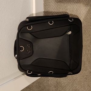 Saddlemen Tunnel Tail Bag UNUSED = CLOSET CLOSING